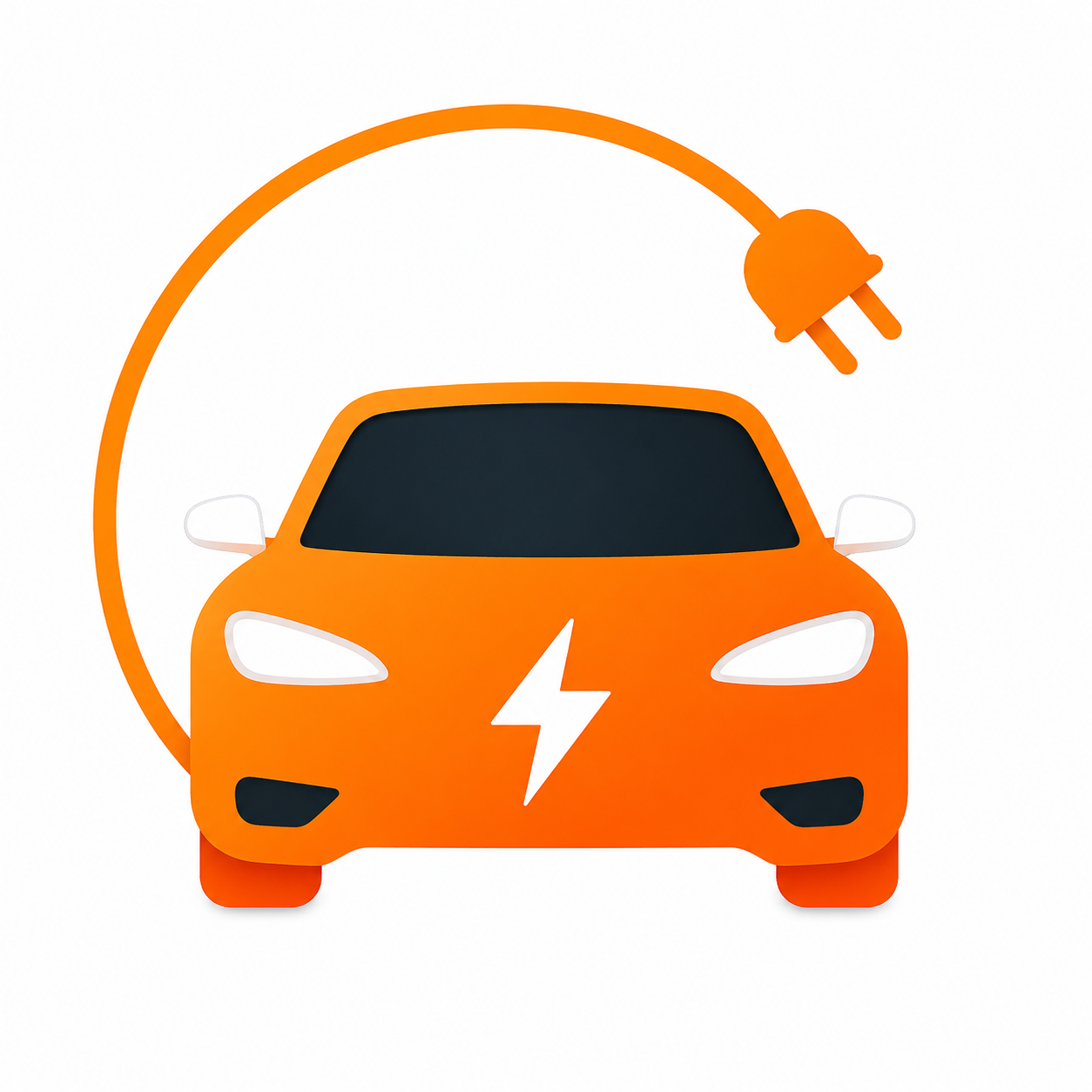 Choose your EV icon