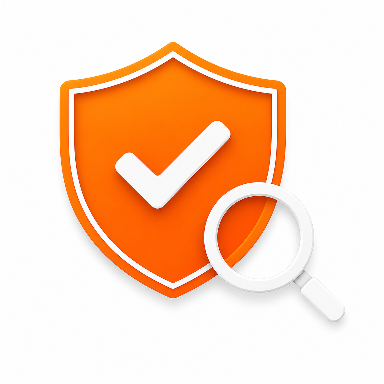 Complete checks icon