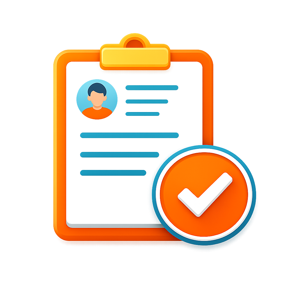 Submit enquiry icon